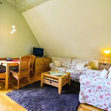 Appartement Haus Schiffsmuseum Sm03 Cuxhaven