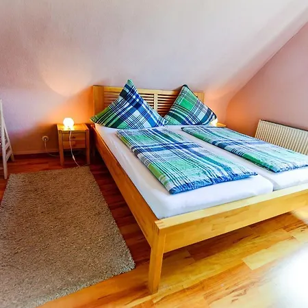Haus Schiffsmuseum Sm03 Appartement *